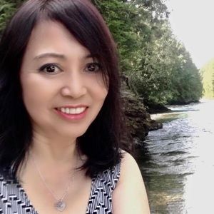 Meet your Posher, Ann